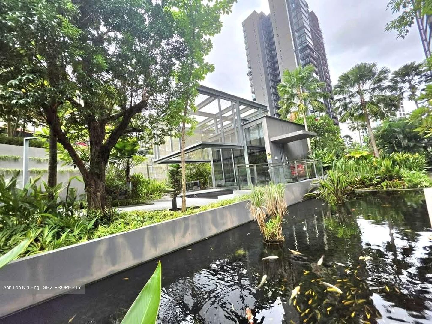 JadeScape (D20), Condominium #573393971